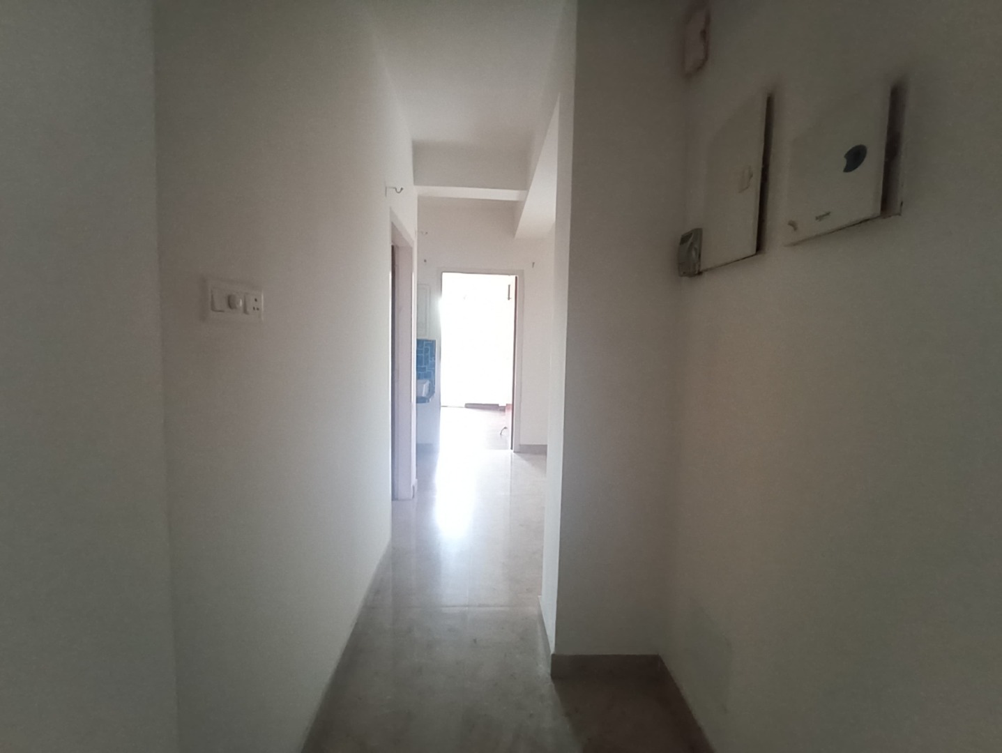 Semi Furnished 3bhk in Dighalipukhuri, Guwahati, Assam, India for Rent